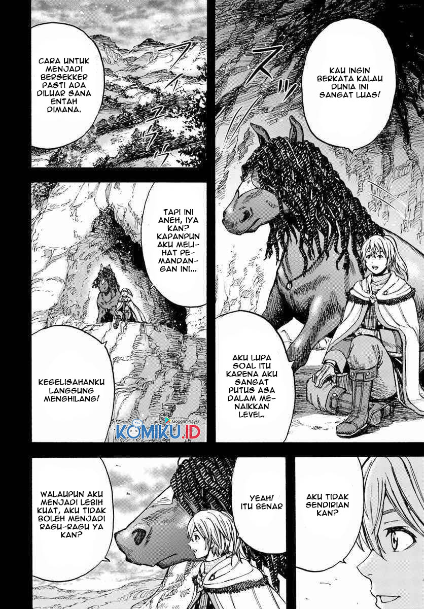 Shoukan Sareta Kenja wa Isekai o Iku ~ Saikyouna no wa Fuyou Zaiko no Aitemudeshita ~ Chapter 10 - halaman 30
