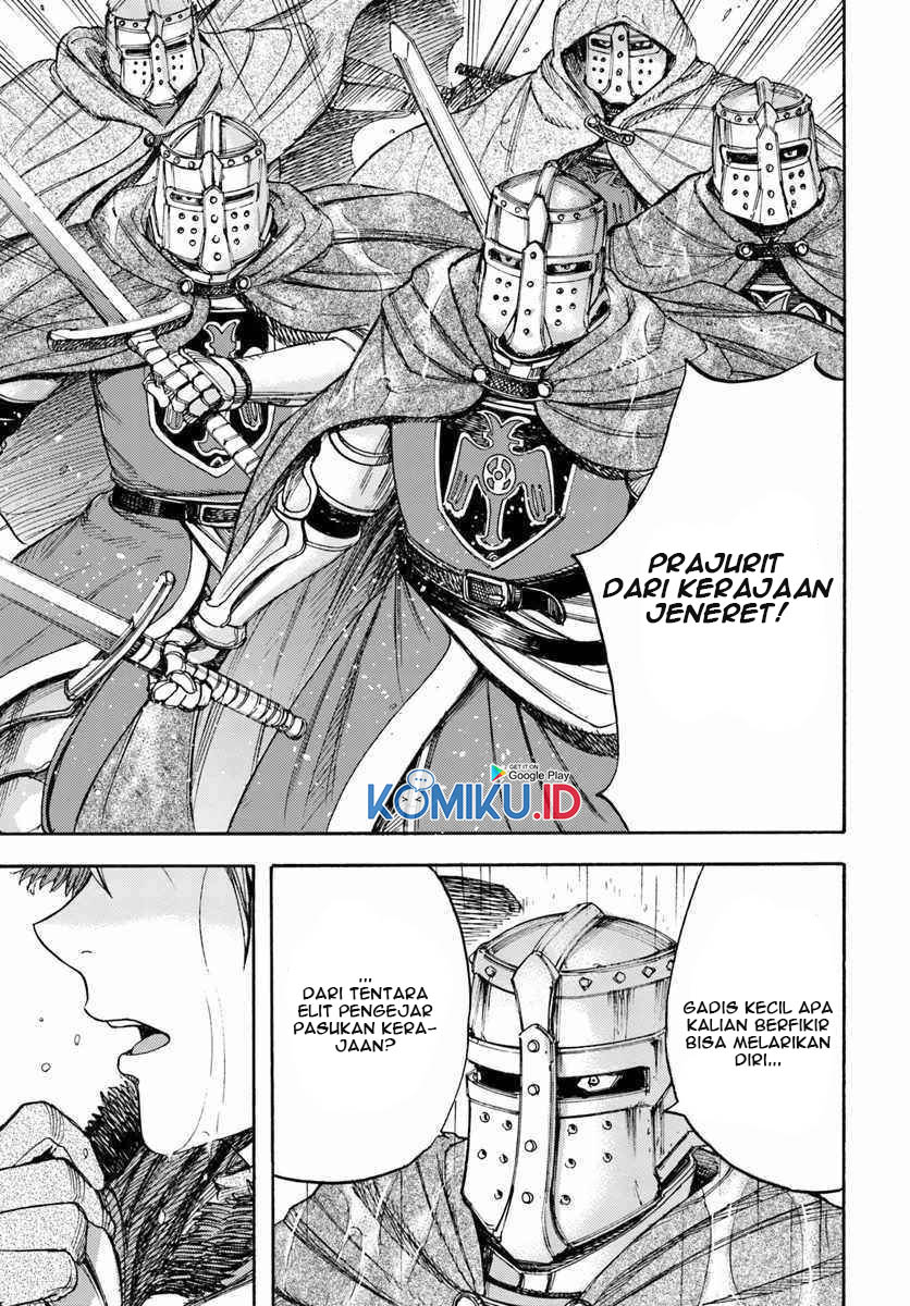 Shoukan Sareta Kenja wa Isekai o Iku ~ Saikyouna no wa Fuyou Zaiko no Aitemudeshita ~ Chapter 10 - halaman 43