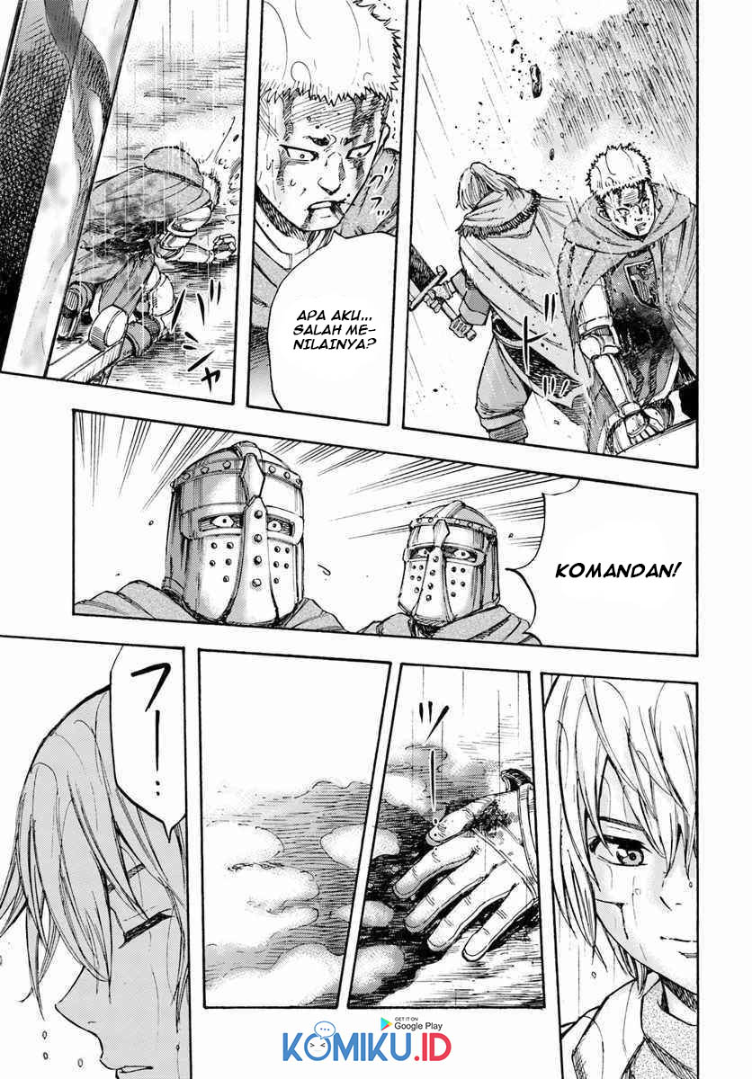Shoukan Sareta Kenja wa Isekai o Iku ~ Saikyouna no wa Fuyou Zaiko no Aitemudeshita ~ Chapter 11 - halaman 10