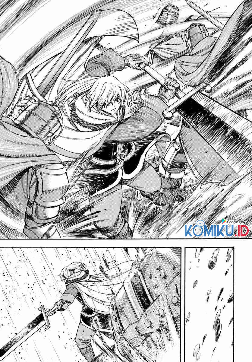 Shoukan Sareta Kenja wa Isekai o Iku ~ Saikyouna no wa Fuyou Zaiko no Aitemudeshita ~ Chapter 11 - halaman 12