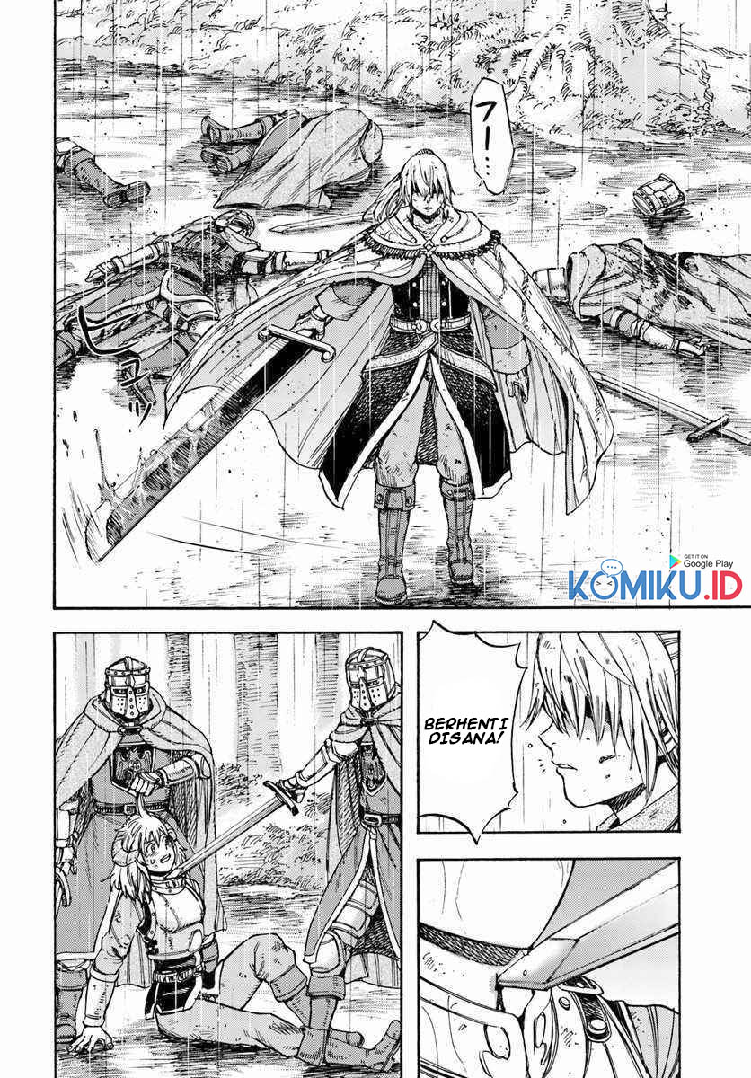 Shoukan Sareta Kenja wa Isekai o Iku ~ Saikyouna no wa Fuyou Zaiko no Aitemudeshita ~ Chapter 11 - halaman 13