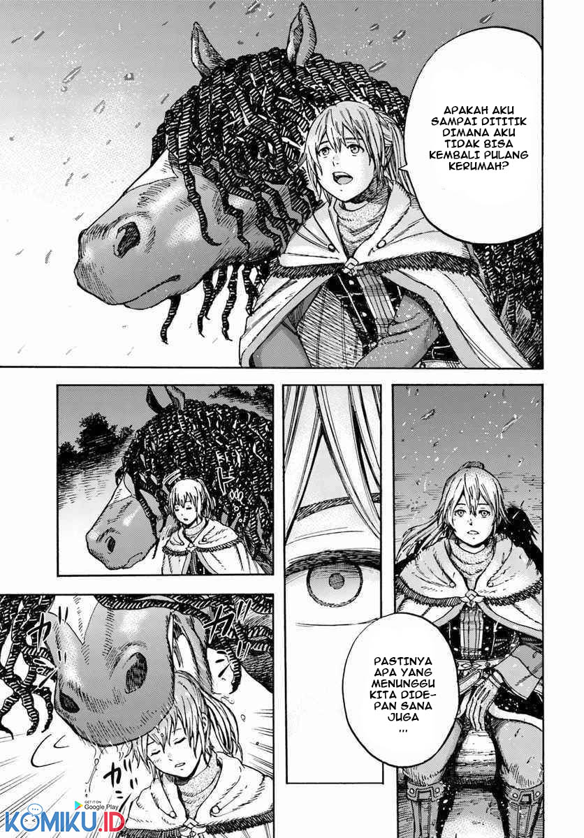 Shoukan Sareta Kenja wa Isekai o Iku ~ Saikyouna no wa Fuyou Zaiko no Aitemudeshita ~ Chapter 11 - halaman 33