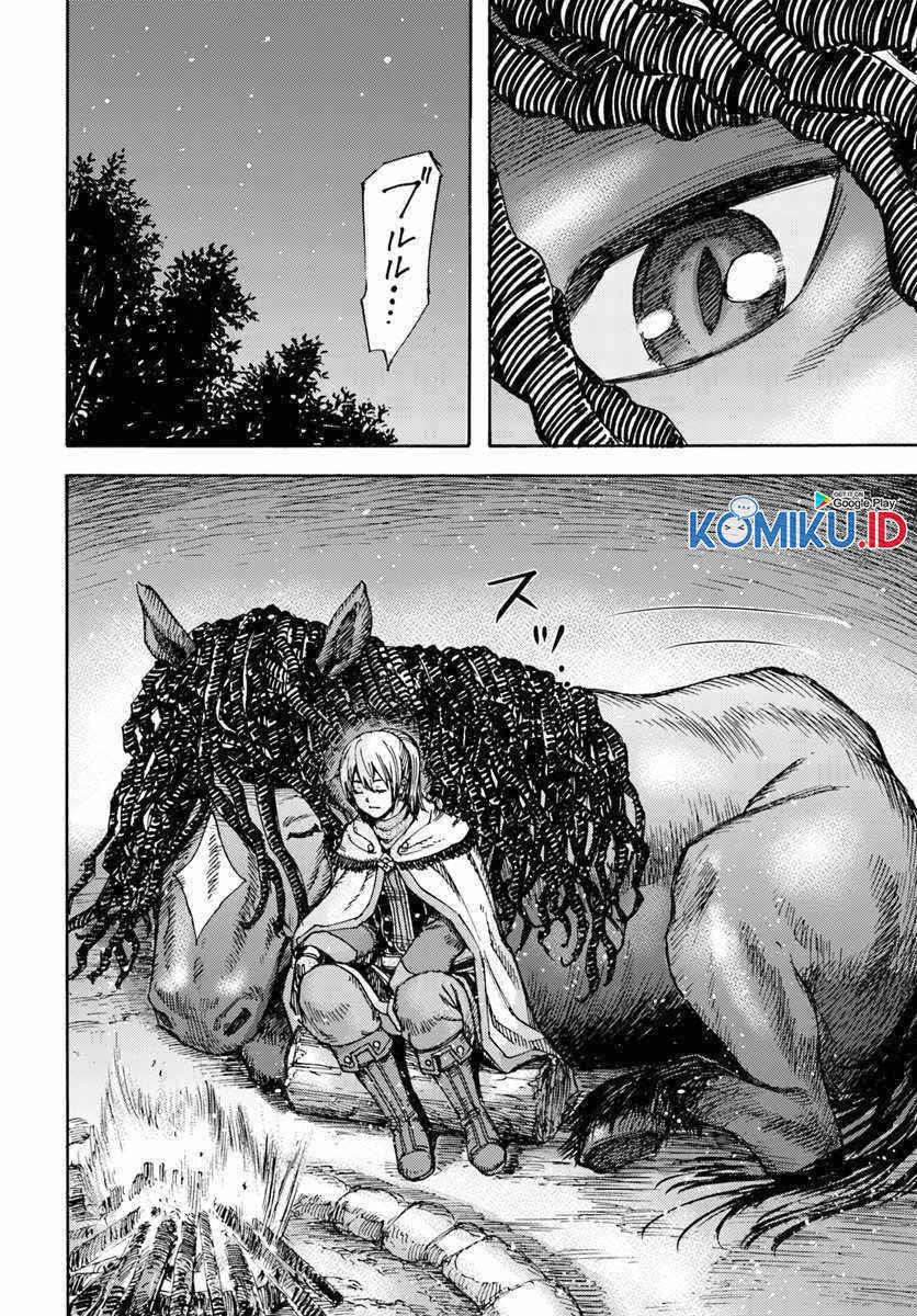 Shoukan Sareta Kenja wa Isekai o Iku ~ Saikyouna no wa Fuyou Zaiko no Aitemudeshita ~ Chapter 11 - halaman 34