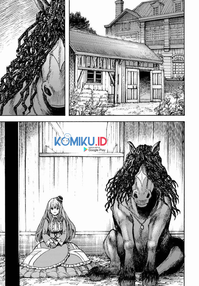 Shoukan Sareta Kenja wa Isekai o Iku ~ Saikyouna no wa Fuyou Zaiko no Aitemudeshita ~ Chapter 12 - halaman 28