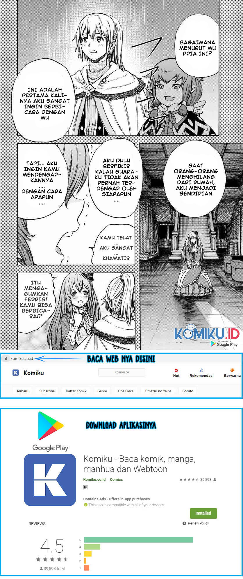 Shoukan Sareta Kenja wa Isekai o Iku ~ Saikyouna no wa Fuyou Zaiko no Aitemudeshita ~ Chapter 12 - halaman 31