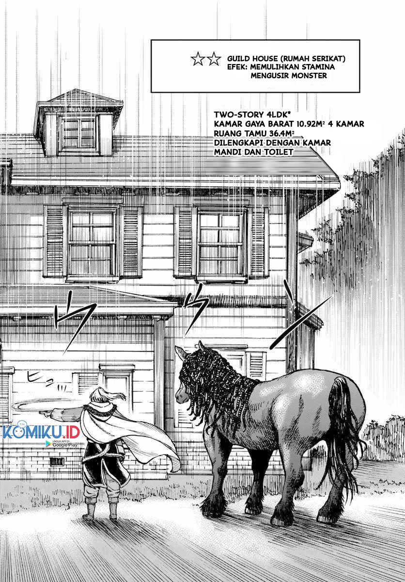 Shoukan Sareta Kenja wa Isekai o Iku ~ Saikyouna no wa Fuyou Zaiko no Aitemudeshita ~ Chapter 13 - halaman 27