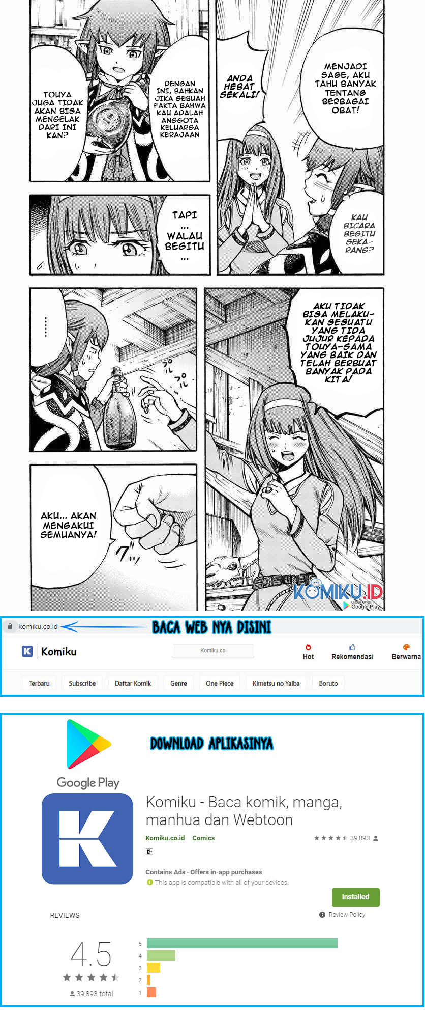 Shoukan Sareta Kenja wa Isekai o Iku ~ Saikyouna no wa Fuyou Zaiko no Aitemudeshita ~ Chapter 14 - halaman 21