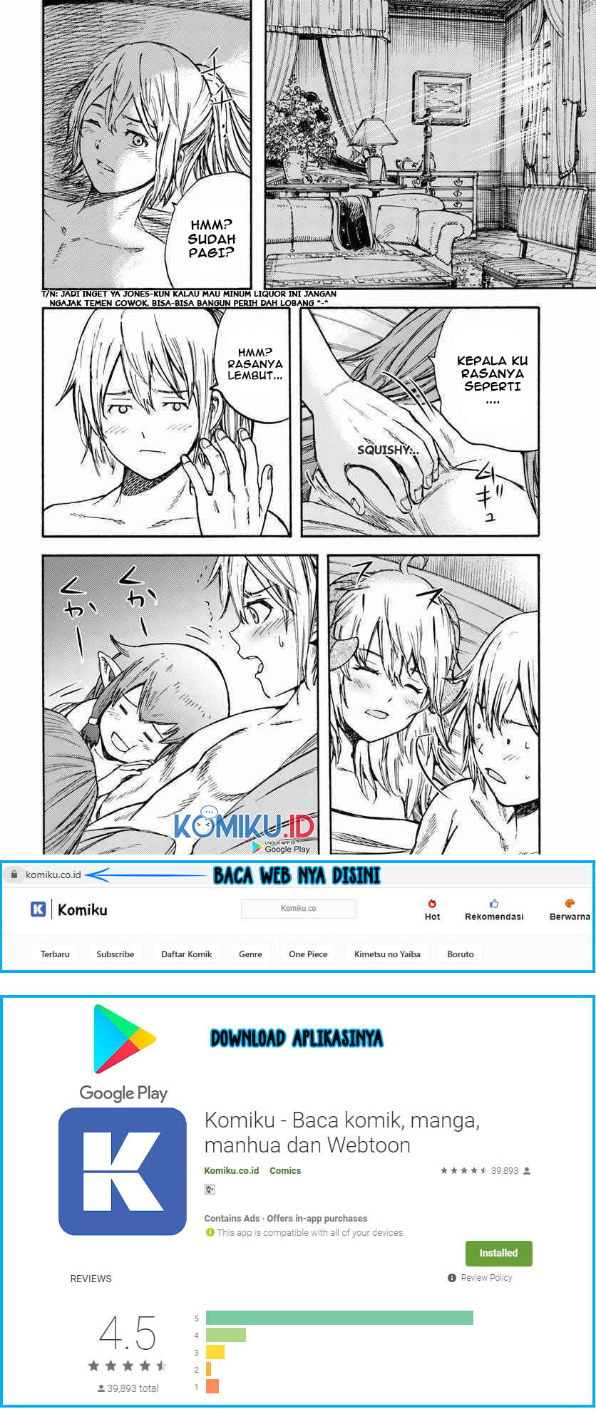 Shoukan Sareta Kenja wa Isekai o Iku ~ Saikyouna no wa Fuyou Zaiko no Aitemudeshita ~ Chapter 14 - halaman 31