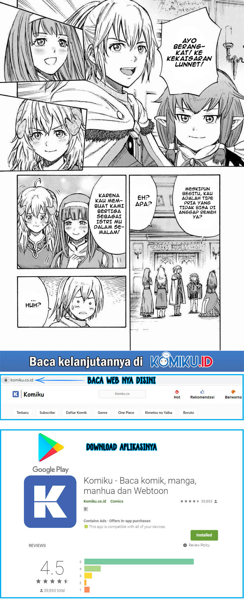 Shoukan Sareta Kenja wa Isekai o Iku ~ Saikyouna no wa Fuyou Zaiko no Aitemudeshita ~ Chapter 14 - halaman 45