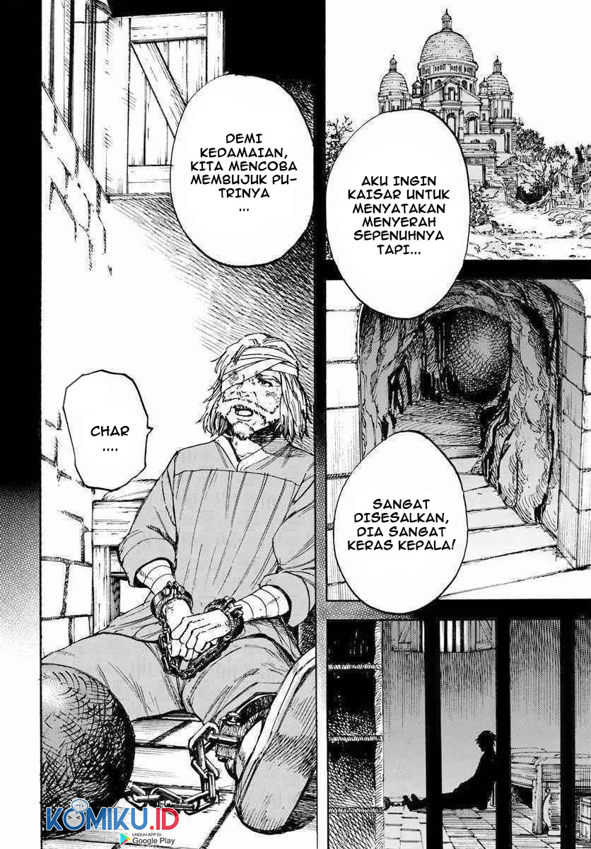 Shoukan Sareta Kenja wa Isekai o Iku ~ Saikyouna no wa Fuyou Zaiko no Aitemudeshita ~ Chapter 14 - halaman 7