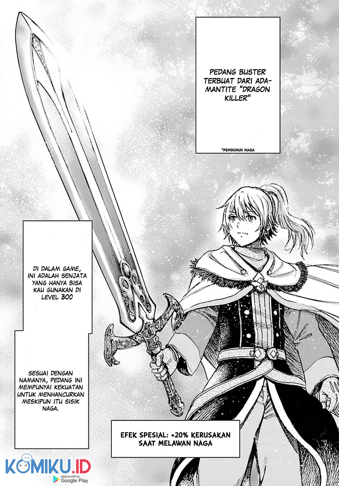 Shoukan Sareta Kenja wa Isekai o Iku ~ Saikyouna no wa Fuyou Zaiko no Aitemudeshita ~ Chapter 16 - halaman 26