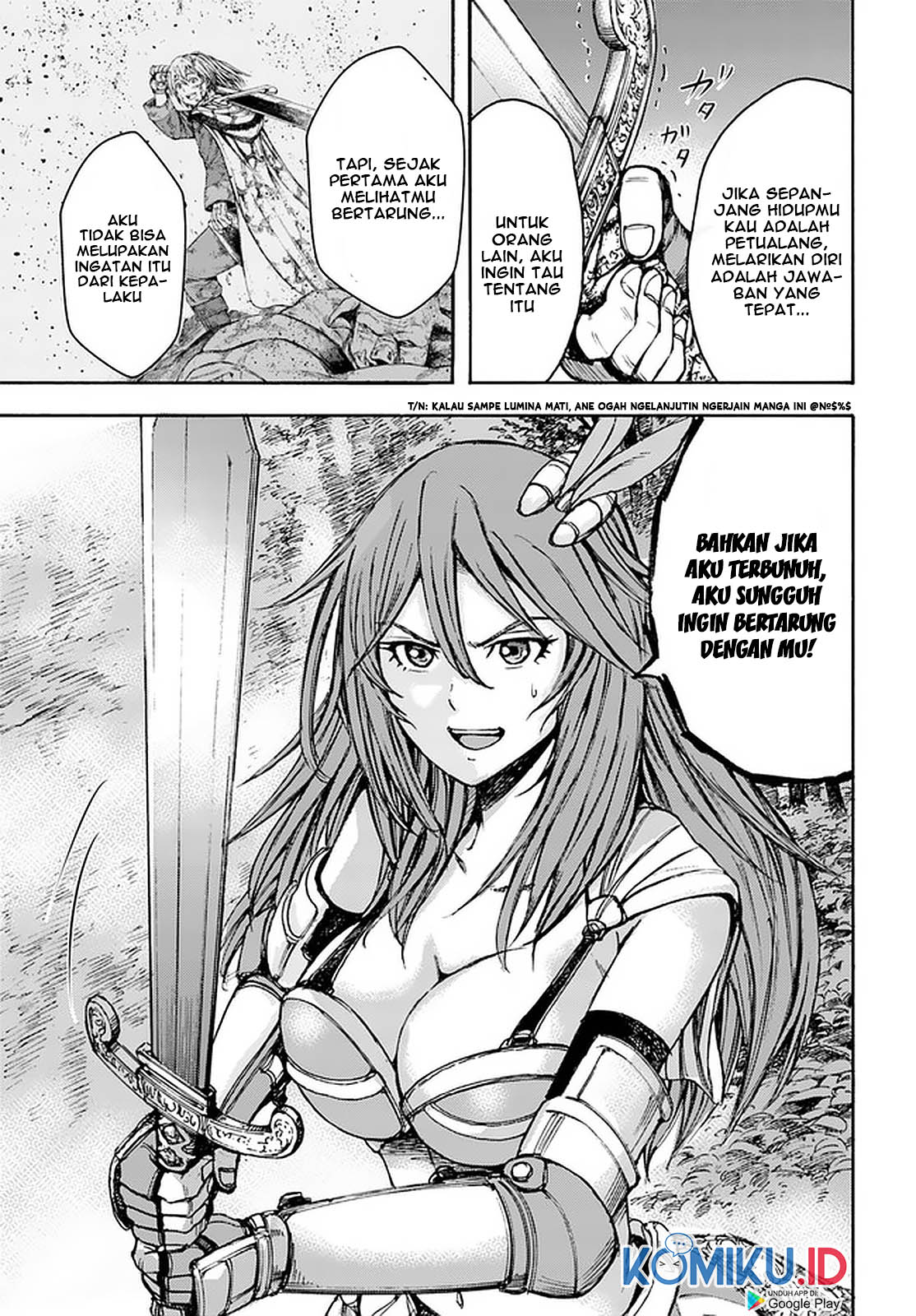 Shoukan Sareta Kenja wa Isekai o Iku ~ Saikyouna no wa Fuyou Zaiko no Aitemudeshita ~ Chapter 16 - halaman 28