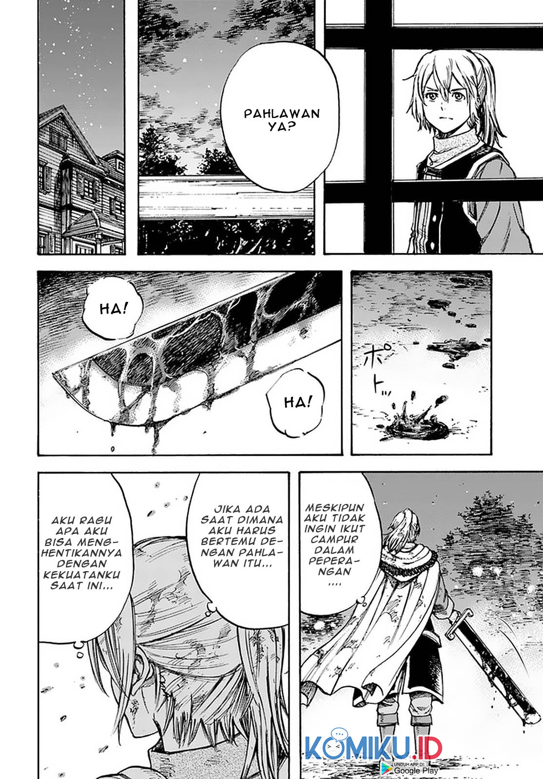 Shoukan Sareta Kenja wa Isekai o Iku ~ Saikyouna no wa Fuyou Zaiko no Aitemudeshita ~ Chapter 17 - halaman 26