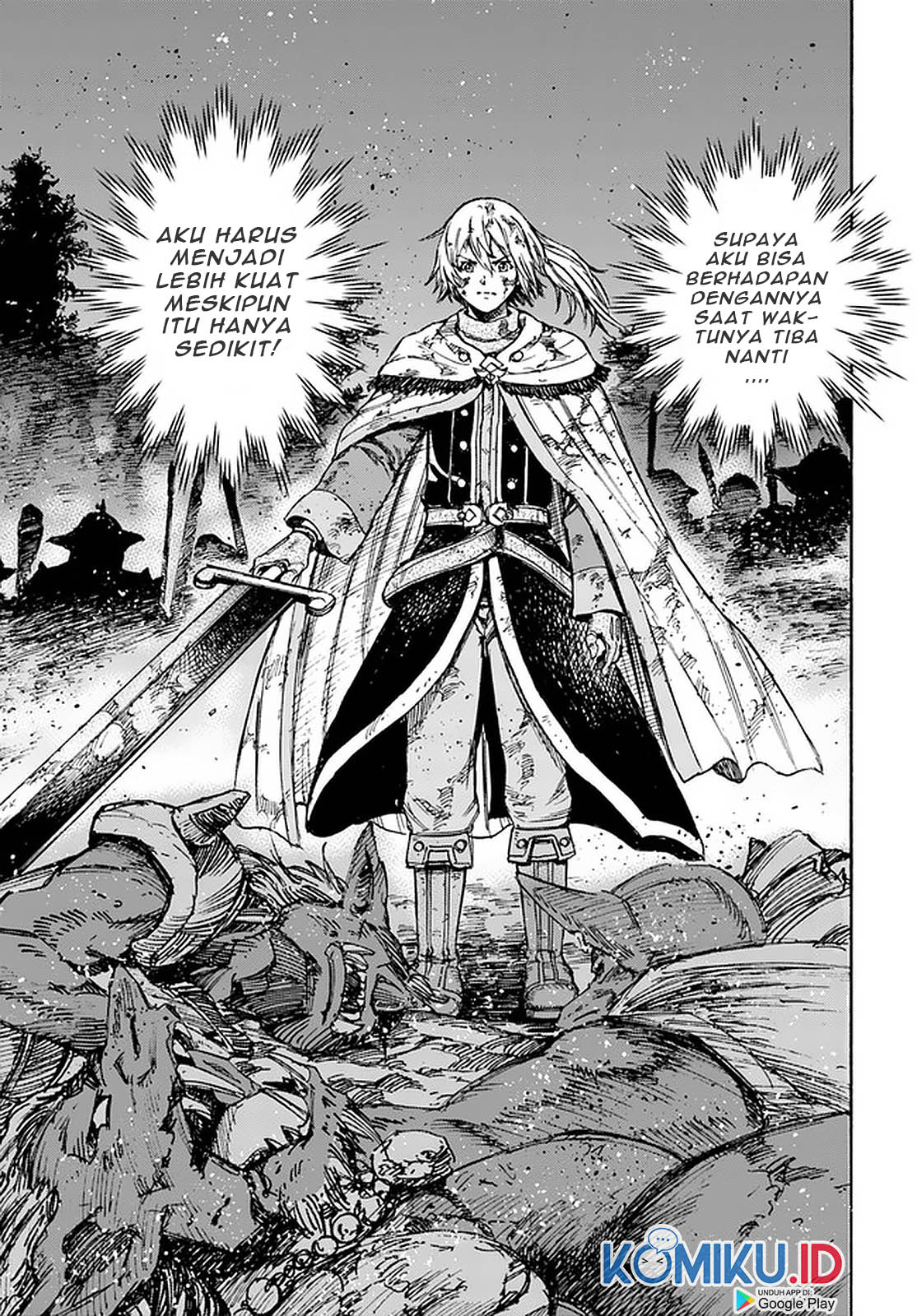 Shoukan Sareta Kenja wa Isekai o Iku ~ Saikyouna no wa Fuyou Zaiko no Aitemudeshita ~ Chapter 17 - halaman 27