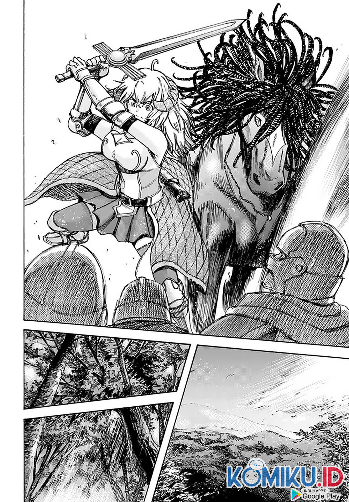Shoukan Sareta Kenja wa Isekai o Iku ~ Saikyouna no wa Fuyou Zaiko no Aitemudeshita ~ Chapter 17 - halaman 6