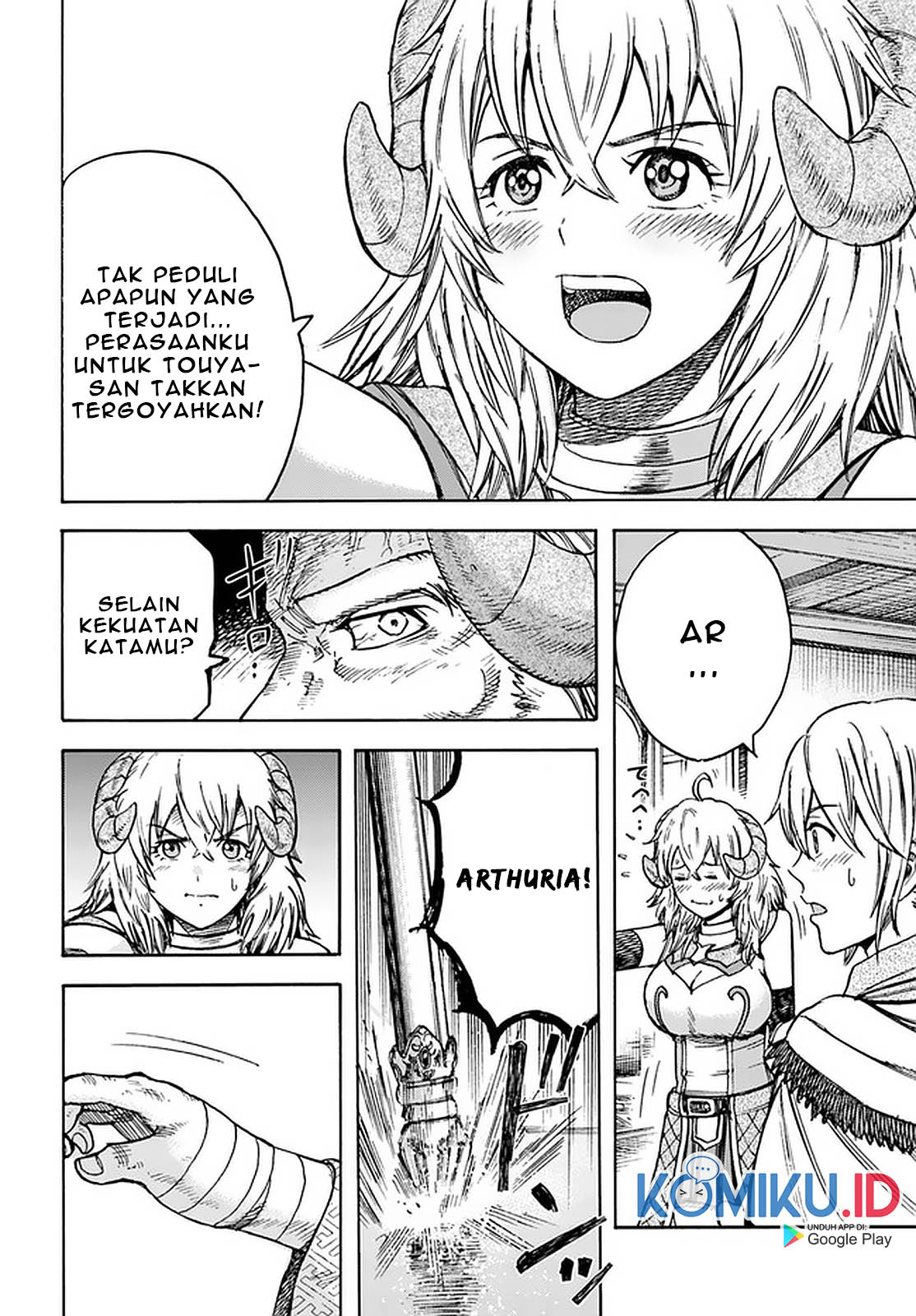 Shoukan Sareta Kenja wa Isekai o Iku ~ Saikyouna no wa Fuyou Zaiko no Aitemudeshita ~ Chapter 18 - halaman 12
