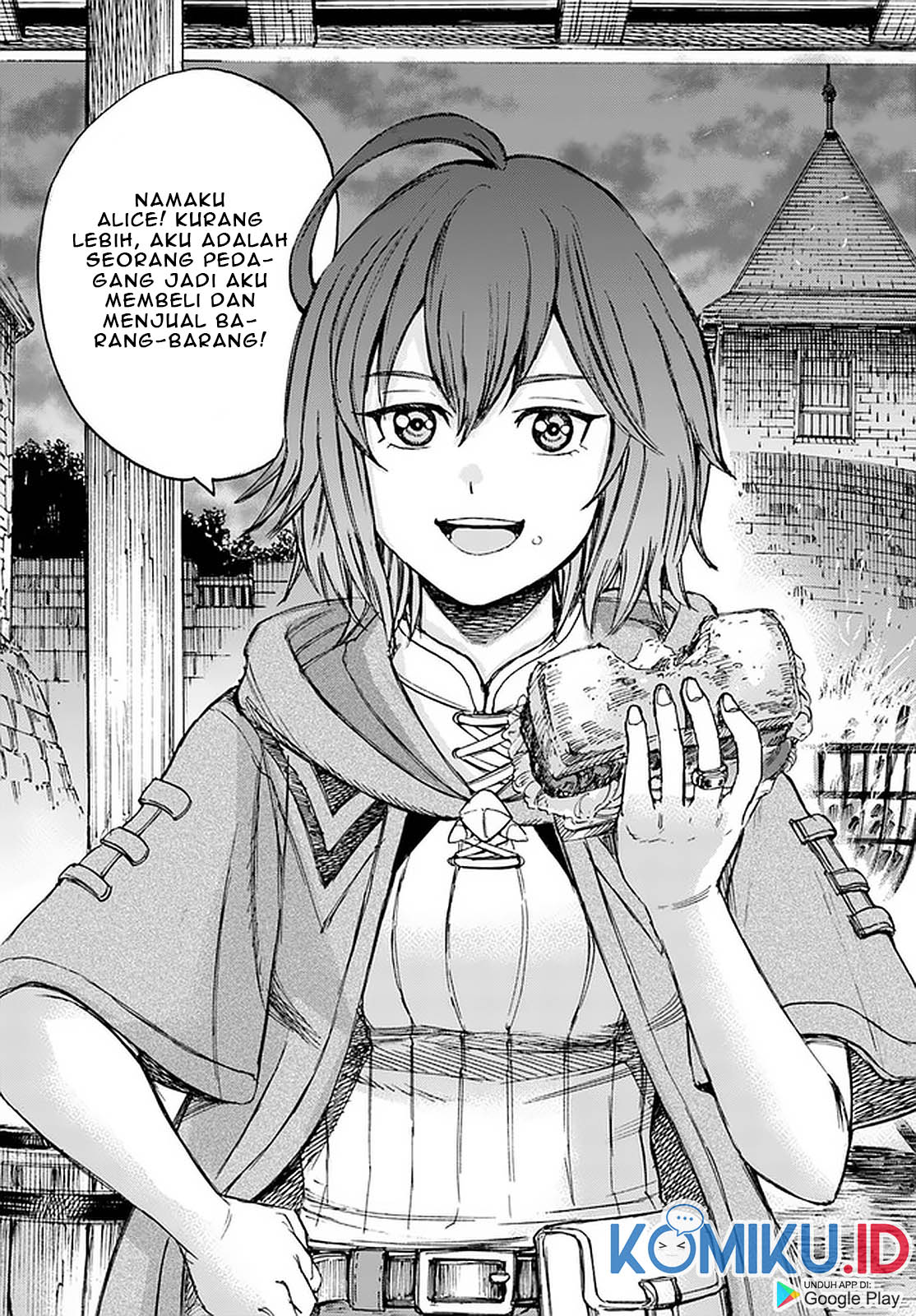 Shoukan Sareta Kenja wa Isekai o Iku ~ Saikyouna no wa Fuyou Zaiko no Aitemudeshita ~ Chapter 18 - halaman 30