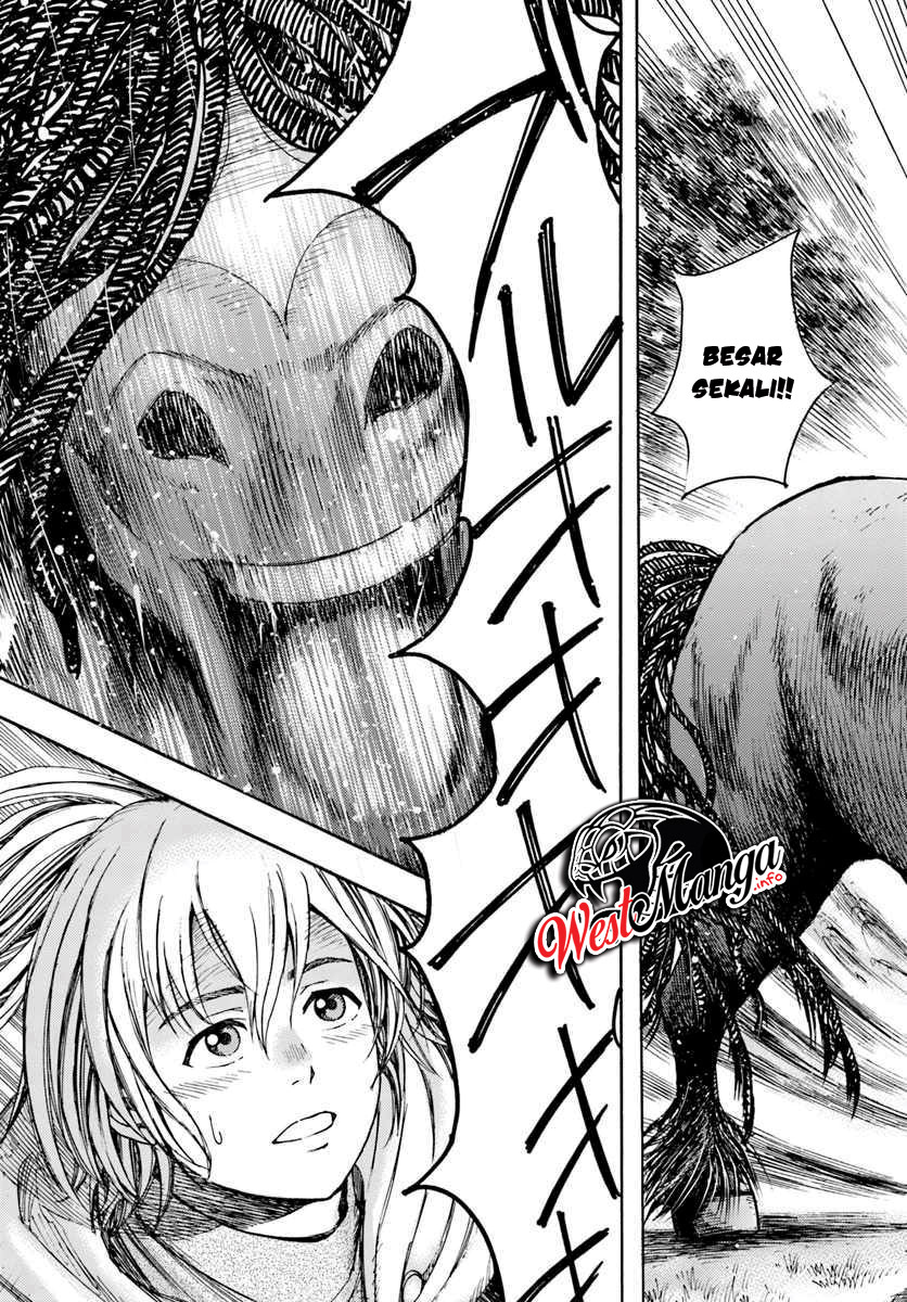 Shoukan Sareta Kenja wa Isekai o Iku ~ Saikyouna no wa Fuyou Zaiko no Aitemudeshita ~ Chapter 2 - halaman 11