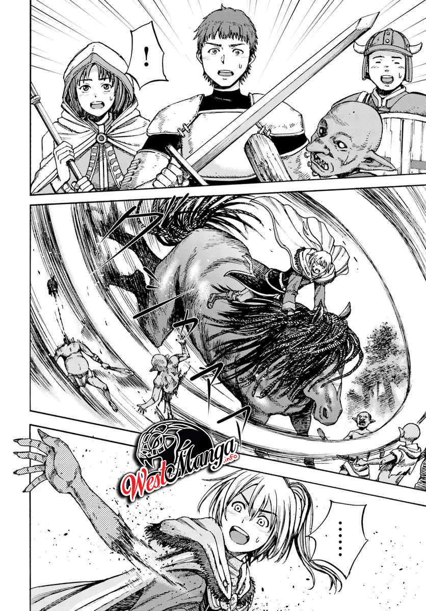 Shoukan Sareta Kenja wa Isekai o Iku ~ Saikyouna no wa Fuyou Zaiko no Aitemudeshita ~ Chapter 2 - halaman 17