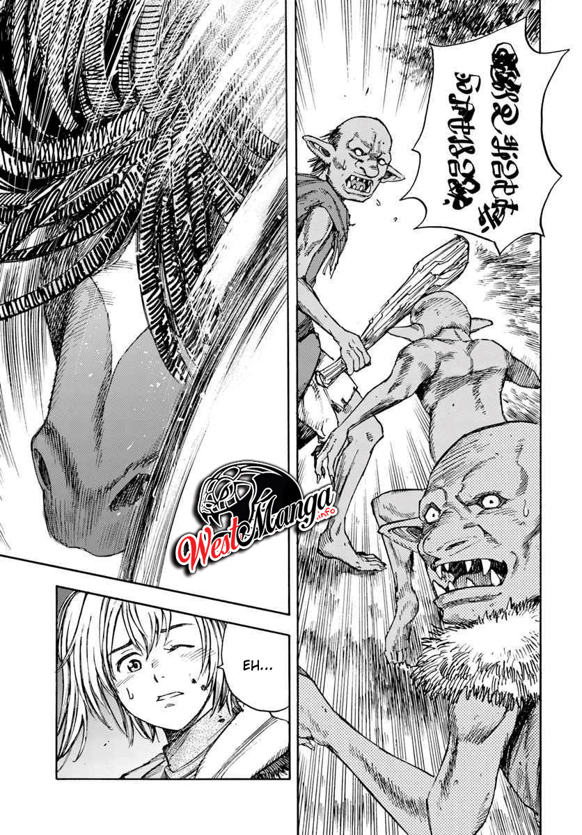 Shoukan Sareta Kenja wa Isekai o Iku ~ Saikyouna no wa Fuyou Zaiko no Aitemudeshita ~ Chapter 2 - halaman 18