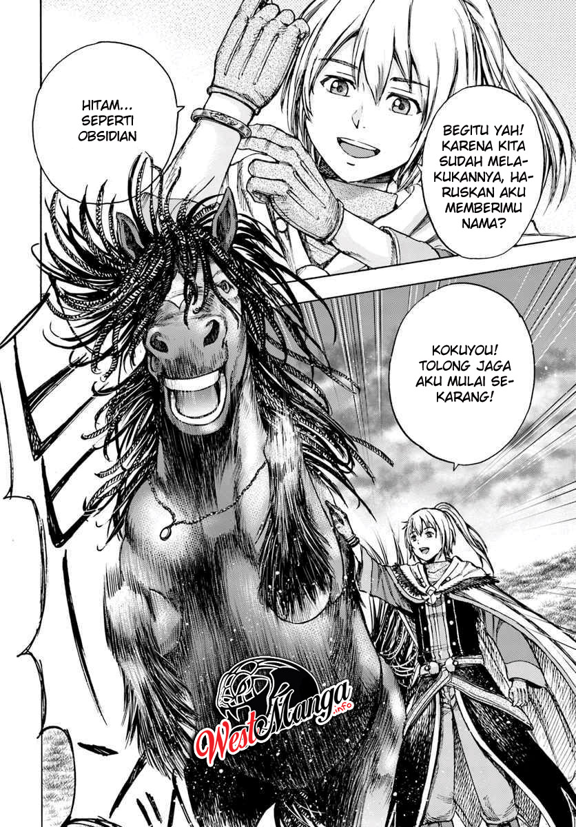 Shoukan Sareta Kenja wa Isekai o Iku ~ Saikyouna no wa Fuyou Zaiko no Aitemudeshita ~ Chapter 2 - halaman 42