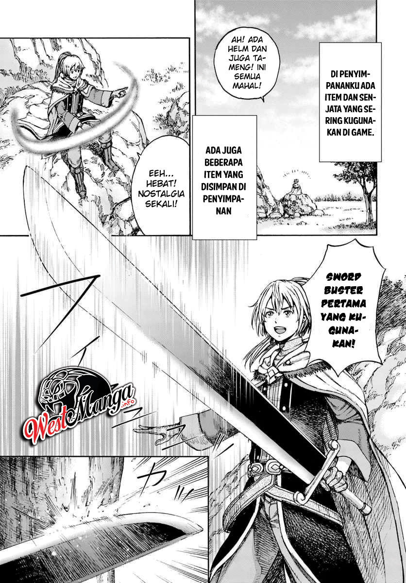 Shoukan Sareta Kenja wa Isekai o Iku ~ Saikyouna no wa Fuyou Zaiko no Aitemudeshita ~ Chapter 2 - halaman 7