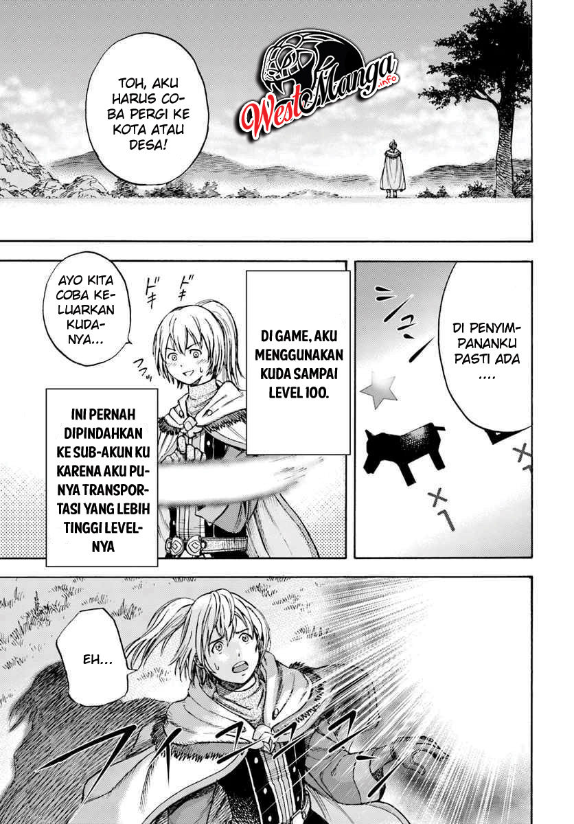 Shoukan Sareta Kenja wa Isekai o Iku ~ Saikyouna no wa Fuyou Zaiko no Aitemudeshita ~ Chapter 2 - halaman 9