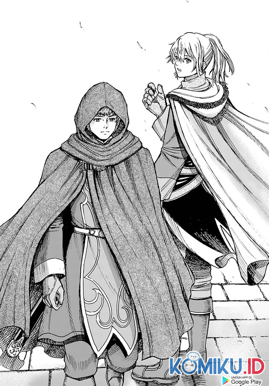 Shoukan Sareta Kenja wa Isekai o Iku ~ Saikyouna no wa Fuyou Zaiko no Aitemudeshita ~ Chapter 20 - halaman 28
