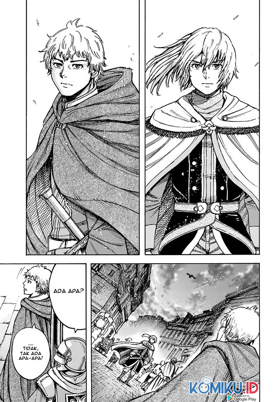 Shoukan Sareta Kenja wa Isekai o Iku ~ Saikyouna no wa Fuyou Zaiko no Aitemudeshita ~ Chapter 20 - halaman 30