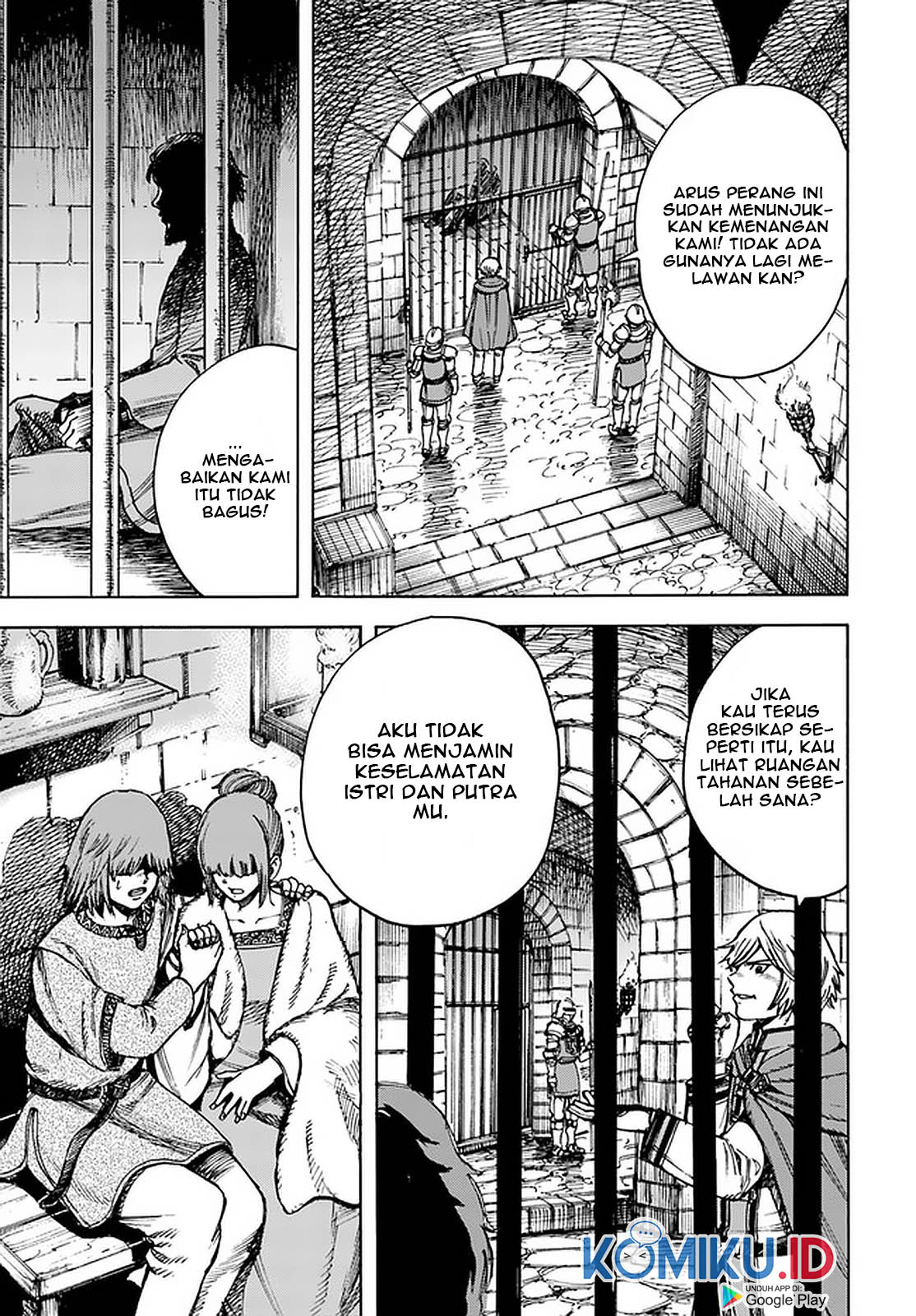 Shoukan Sareta Kenja wa Isekai o Iku ~ Saikyouna no wa Fuyou Zaiko no Aitemudeshita ~ Chapter 21 - halaman 12
