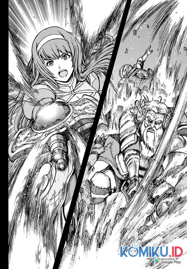 Shoukan Sareta Kenja wa Isekai o Iku ~ Saikyouna no wa Fuyou Zaiko no Aitemudeshita ~ Chapter 23 - halaman 29