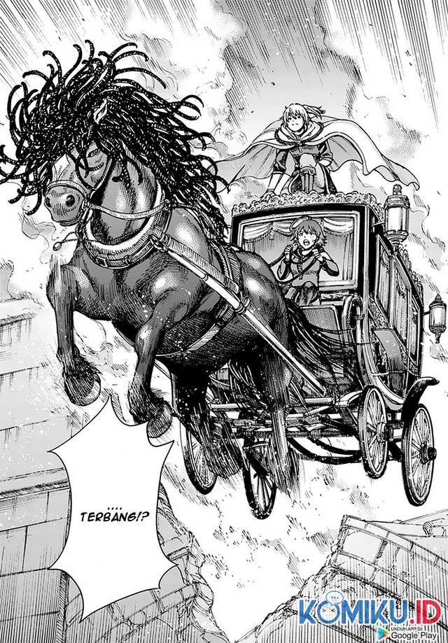 Shoukan Sareta Kenja wa Isekai o Iku ~ Saikyouna no wa Fuyou Zaiko no Aitemudeshita ~ Chapter 23 - halaman 5