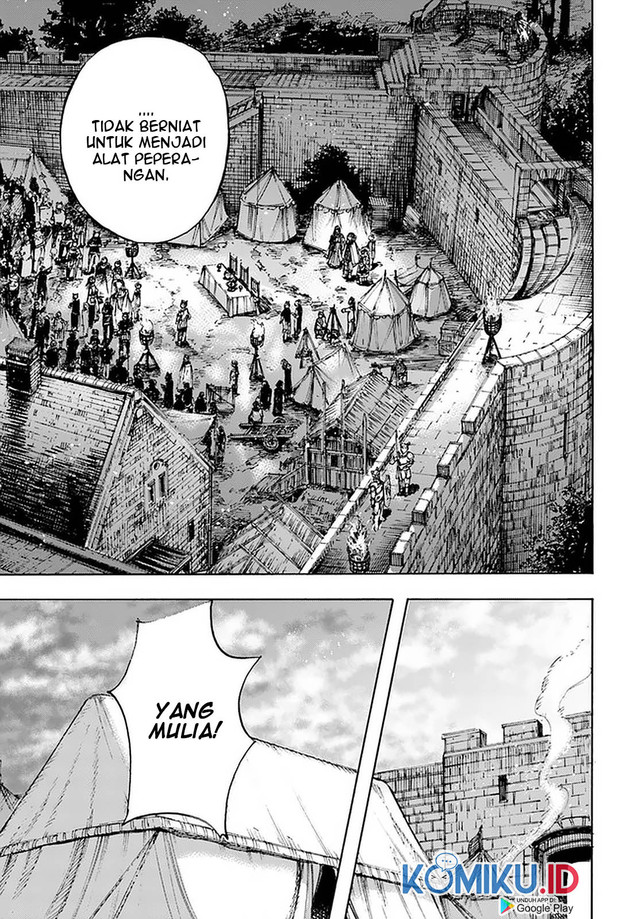 Shoukan Sareta Kenja wa Isekai o Iku ~ Saikyouna no wa Fuyou Zaiko no Aitemudeshita ~ Chapter 24 - halaman 19