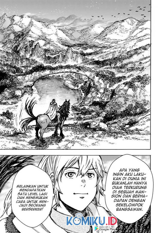 Shoukan Sareta Kenja wa Isekai o Iku ~ Saikyouna no wa Fuyou Zaiko no Aitemudeshita ~ Chapter 26 - halaman 16