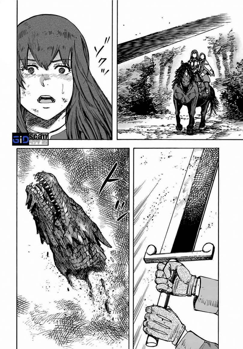 Shoukan Sareta Kenja wa Isekai o Iku ~ Saikyouna no wa Fuyou Zaiko no Aitemudeshita ~ Chapter 28.2 - halaman 10