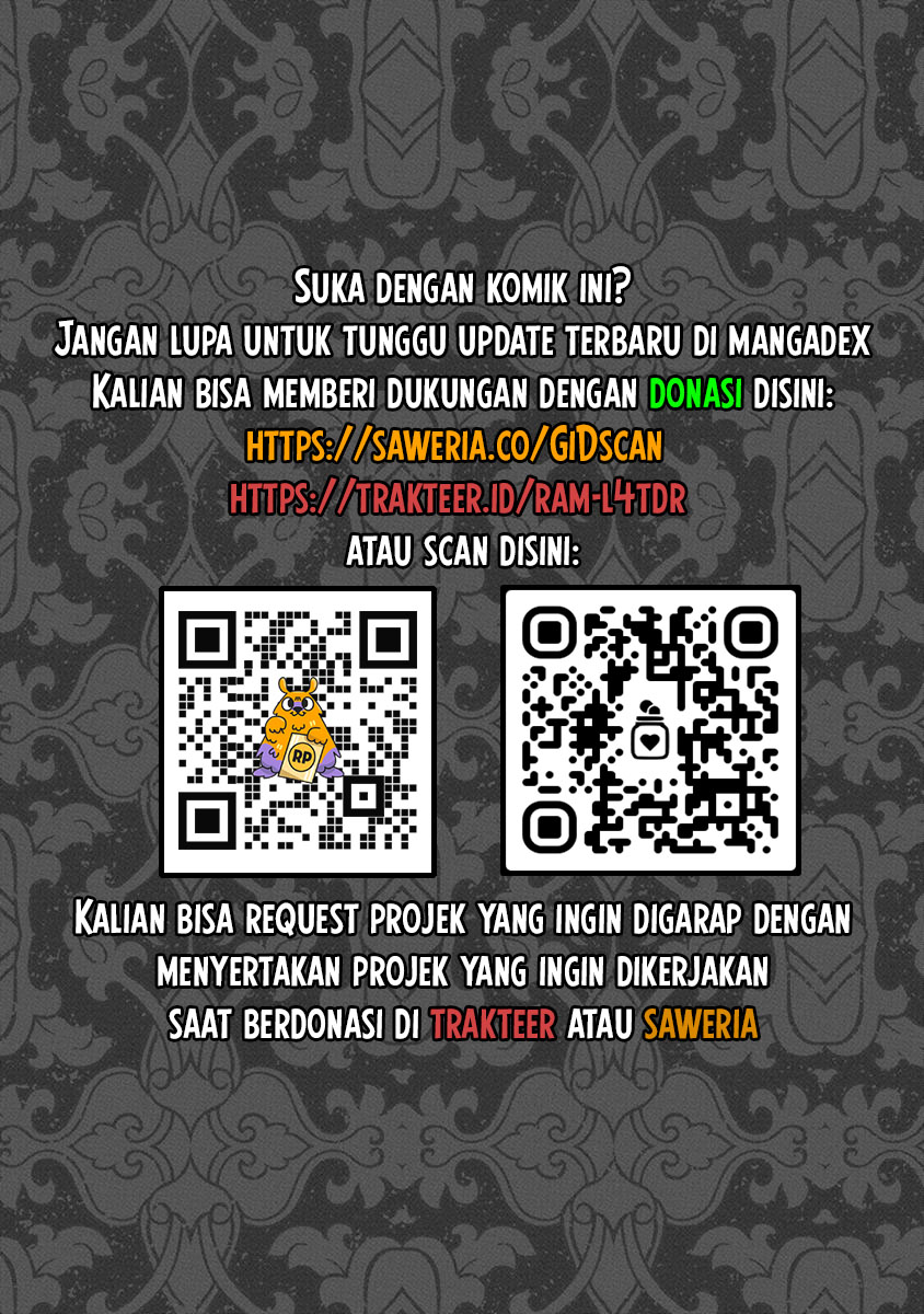 Shoukan Sareta Kenja wa Isekai o Iku ~ Saikyouna no wa Fuyou Zaiko no Aitemudeshita ~ Chapter 29.2 - halaman 23