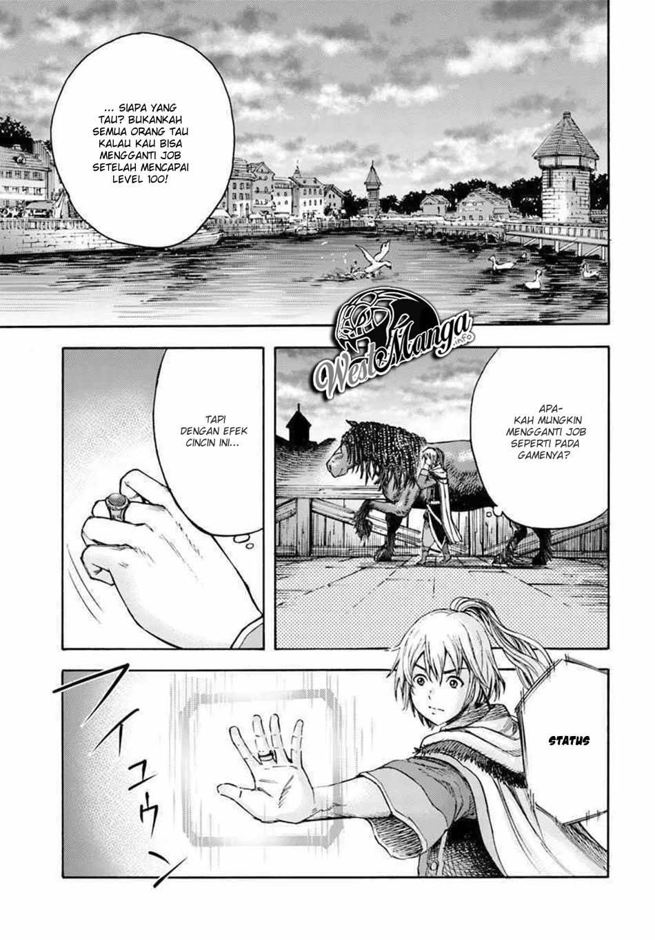 Shoukan Sareta Kenja wa Isekai o Iku ~ Saikyouna no wa Fuyou Zaiko no Aitemudeshita ~ Chapter 3 - halaman 41