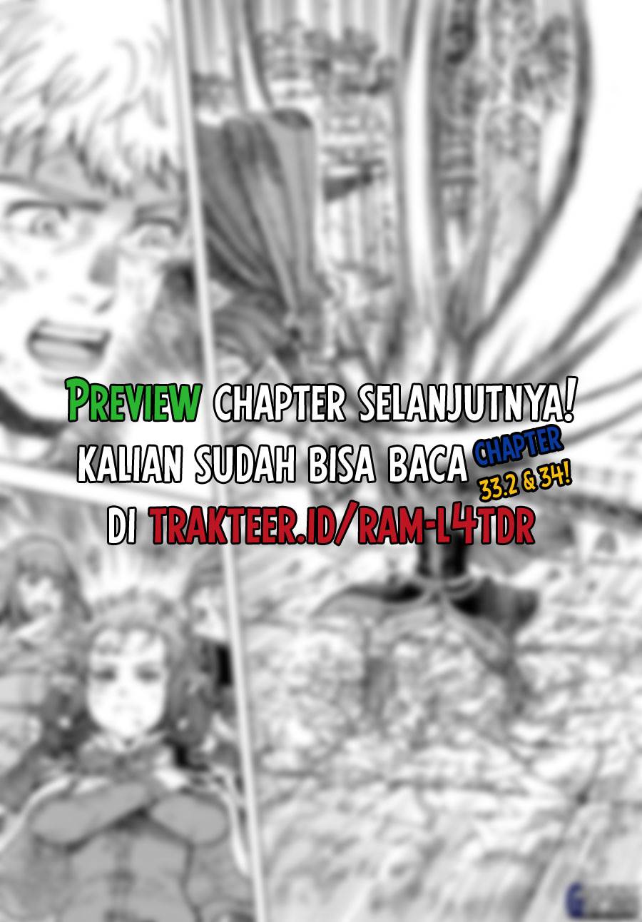 Shoukan Sareta Kenja wa Isekai o Iku ~ Saikyouna no wa Fuyou Zaiko no Aitemudeshita ~ Chapter 33.1 - halaman 26