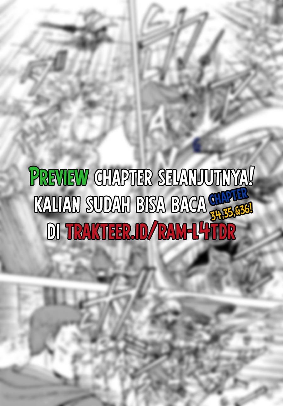 Shoukan Sareta Kenja wa Isekai o Iku ~ Saikyouna no wa Fuyou Zaiko no Aitemudeshita ~ Chapter 33.2 - halaman 20