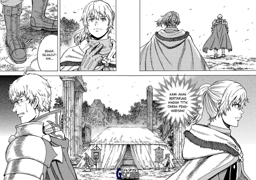 Shoukan Sareta Kenja wa Isekai o Iku ~ Saikyouna no wa Fuyou Zaiko no Aitemudeshita ~ Chapter 36 - halaman 4