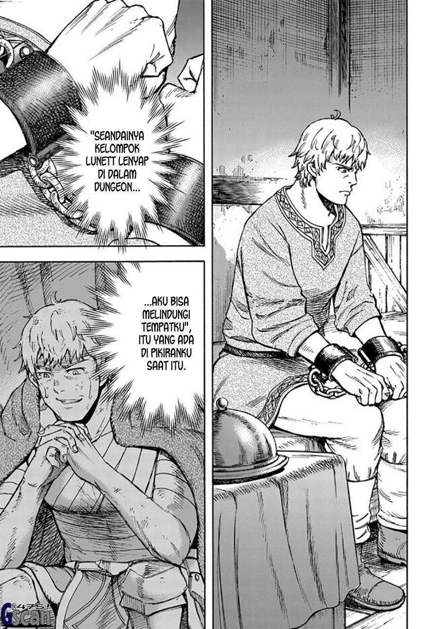 Shoukan Sareta Kenja wa Isekai o Iku ~ Saikyouna no wa Fuyou Zaiko no Aitemudeshita ~ Chapter 37.1 - halaman 16