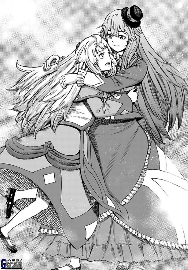 Shoukan Sareta Kenja wa Isekai o Iku ~ Saikyouna no wa Fuyou Zaiko no Aitemudeshita ~ Chapter 38.1 - halaman 4