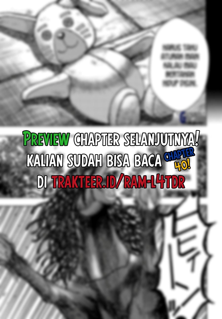 Shoukan Sareta Kenja wa Isekai o Iku ~ Saikyouna no wa Fuyou Zaiko no Aitemudeshita ~ Chapter 39.2 - halaman 25