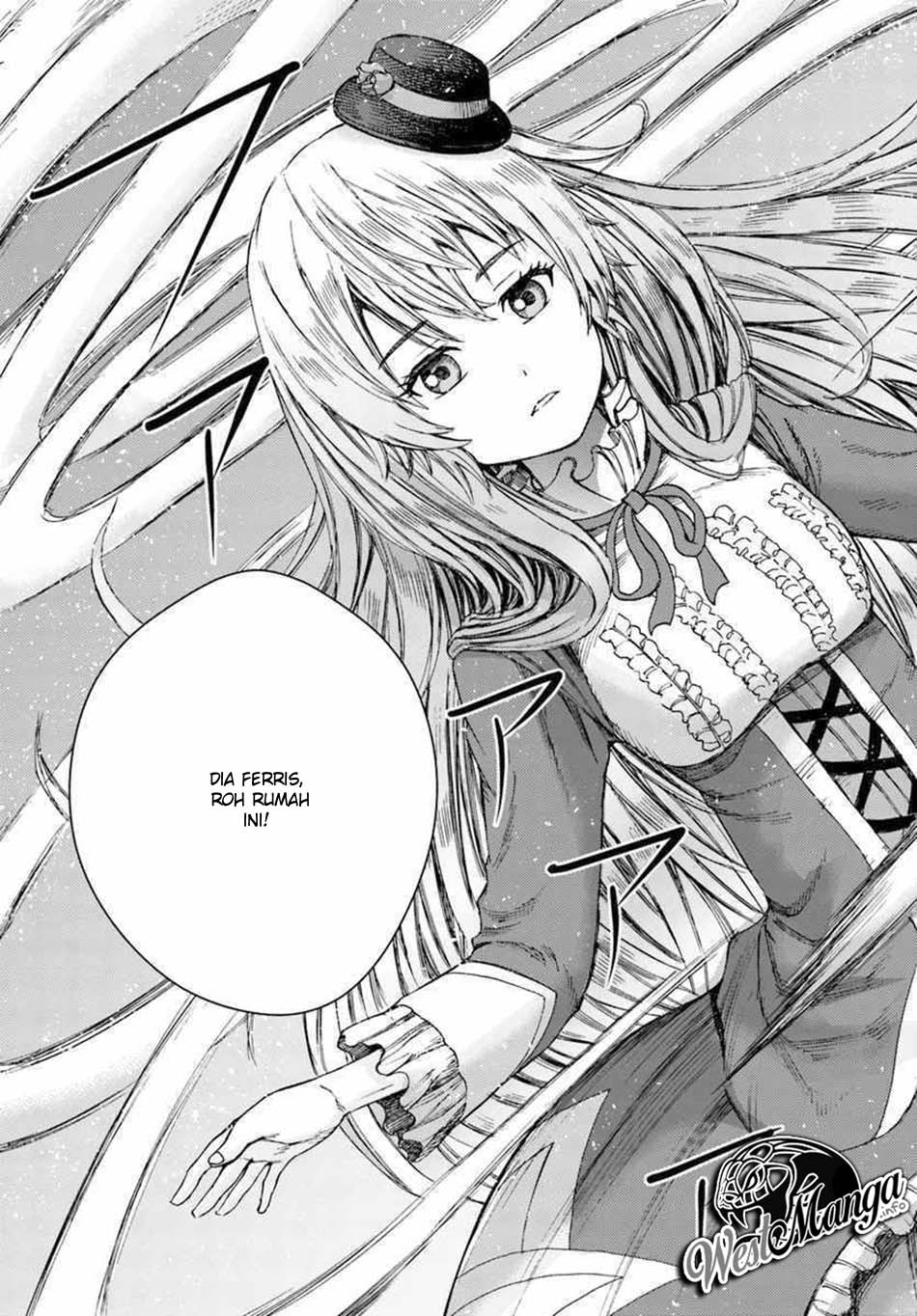 Shoukan Sareta Kenja wa Isekai o Iku ~ Saikyouna no wa Fuyou Zaiko no Aitemudeshita ~ Chapter 4 - halaman 11
