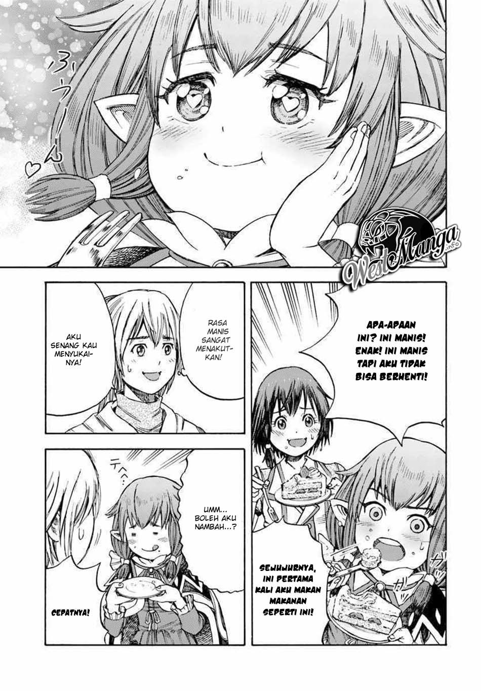Shoukan Sareta Kenja wa Isekai o Iku ~ Saikyouna no wa Fuyou Zaiko no Aitemudeshita ~ Chapter 4 - halaman 17