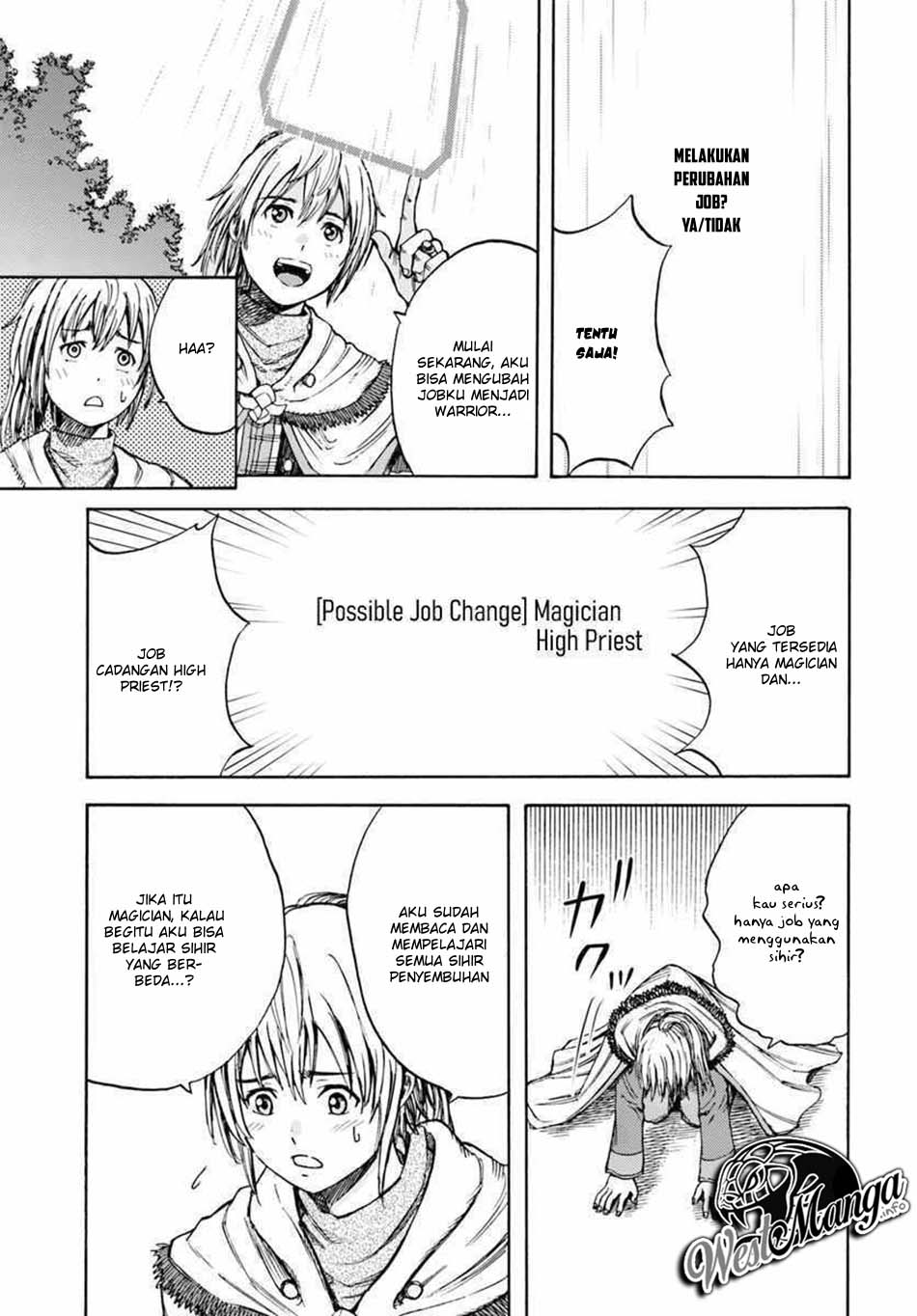 Shoukan Sareta Kenja wa Isekai o Iku ~ Saikyouna no wa Fuyou Zaiko no Aitemudeshita ~ Chapter 4 - halaman 41