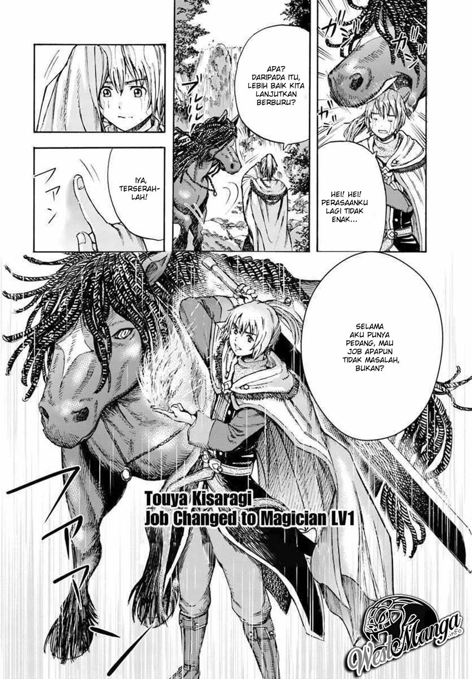 Shoukan Sareta Kenja wa Isekai o Iku ~ Saikyouna no wa Fuyou Zaiko no Aitemudeshita ~ Chapter 4 - halaman 42