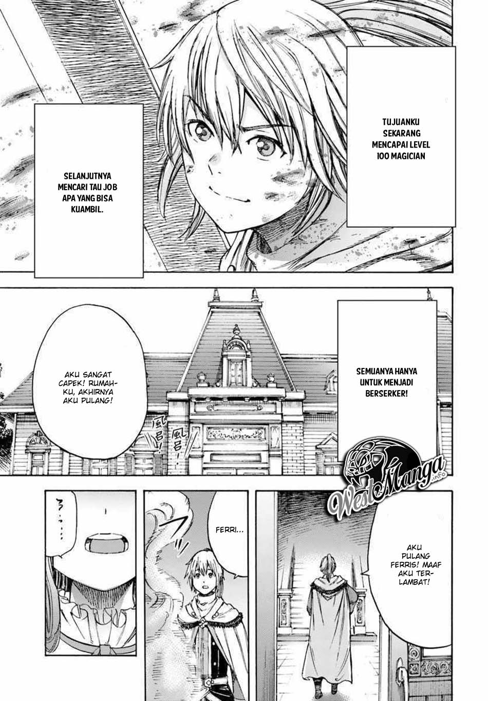 Shoukan Sareta Kenja wa Isekai o Iku ~ Saikyouna no wa Fuyou Zaiko no Aitemudeshita ~ Chapter 4 - halaman 43