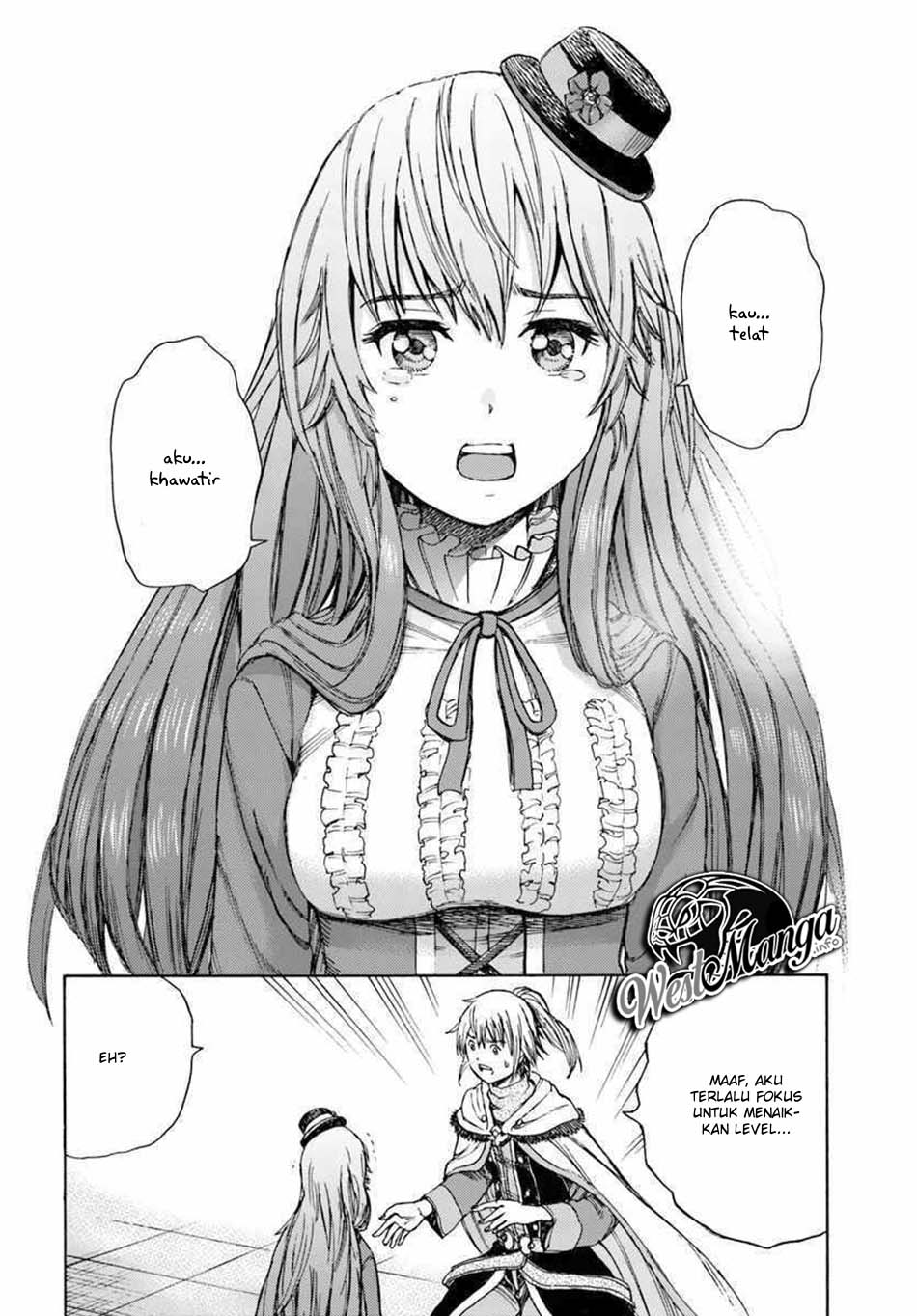 Shoukan Sareta Kenja wa Isekai o Iku ~ Saikyouna no wa Fuyou Zaiko no Aitemudeshita ~ Chapter 4 - halaman 44