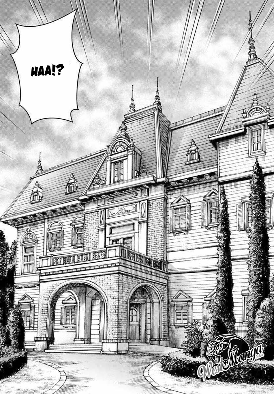 Shoukan Sareta Kenja wa Isekai o Iku ~ Saikyouna no wa Fuyou Zaiko no Aitemudeshita ~ Chapter 4 - halaman 8